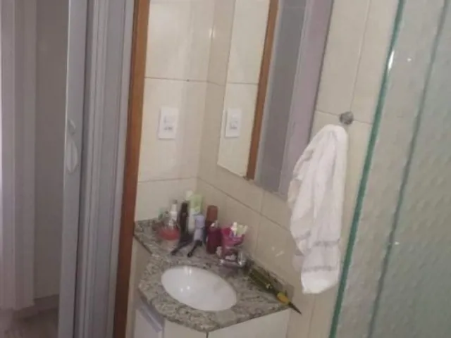 Cobertura / Penthouse 2 quartos e 2 banheiros, à venda, no bairro Vila Tibiriçá em Santo André