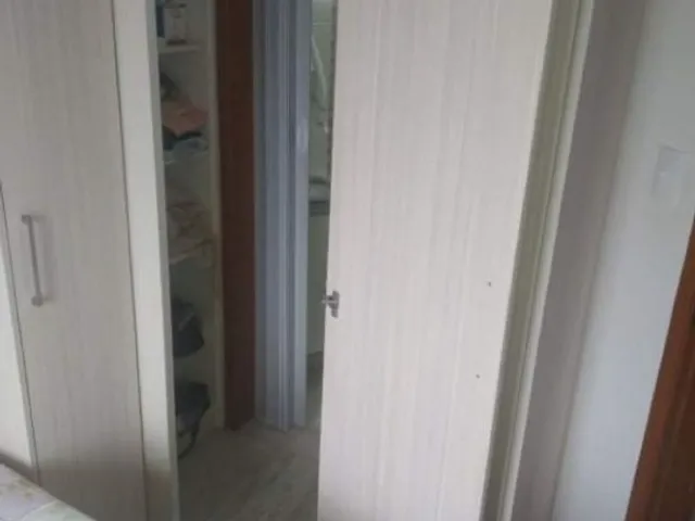 Cobertura / Penthouse 2 quartos e 2 banheiros, à venda, no bairro Vila Tibiriçá em Santo André