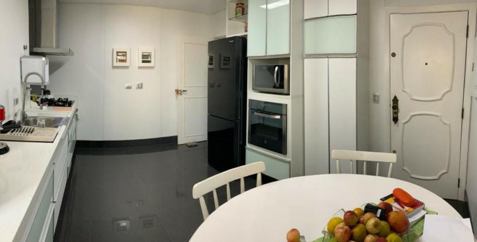 Cobertura à venda 3 Quartos, 1 Suite, 2 Vagas, 252M², Santa Paula, São Caetano do Sul - SP 