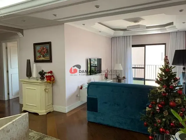 Cobertura / Penthouse 3 quartos e 1 banheiro, à venda, no bairro Santa Paula em São Caetano do Sul