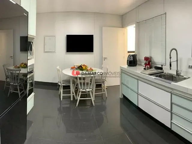 Cobertura / Penthouse 3 quartos e 1 banheiro, à venda, no bairro Santa Paula em São Caetano do Sul