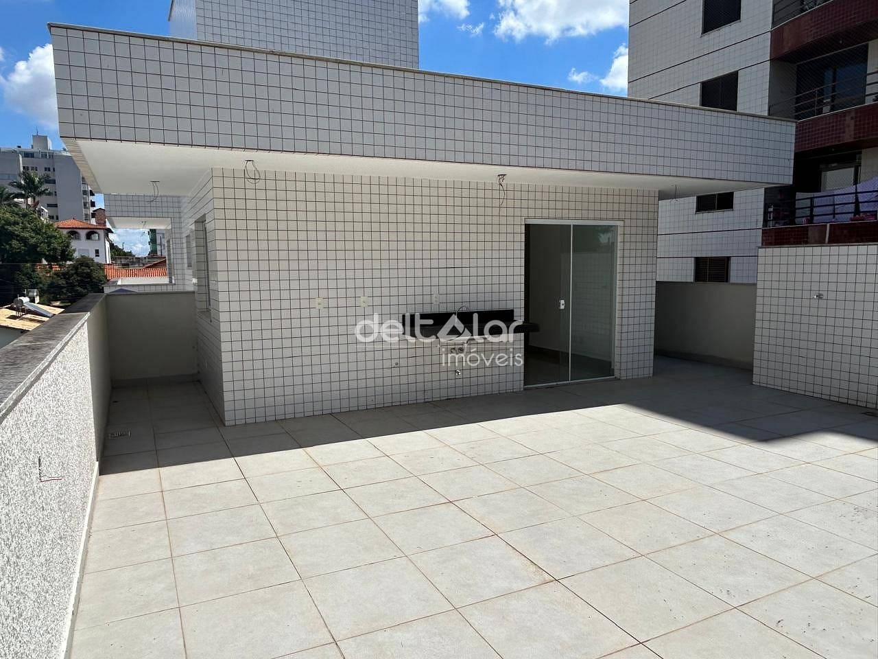Cobertura, 3 quartos, 213 m² - Foto 4
