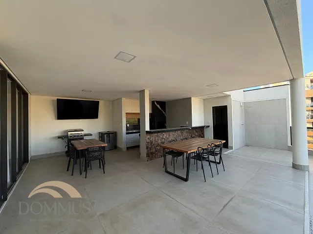 Cobertura / Penthouse com 361m² 3 quartos e 3 banheiros, à venda, no bairro Iguaçu em Ipatinga