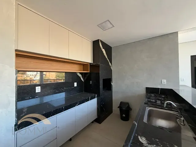 Cobertura / Penthouse com 361m² 3 quartos e 3 banheiros, à venda, no bairro Iguaçu em Ipatinga