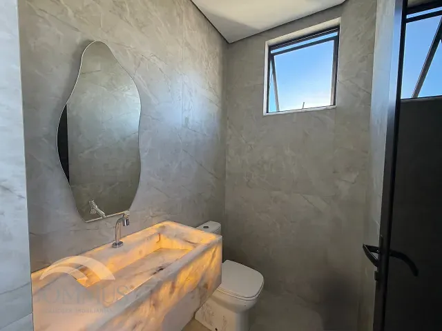 Cobertura / Penthouse com 361m² 3 quartos e 3 banheiros, à venda, no bairro Iguaçu em Ipatinga