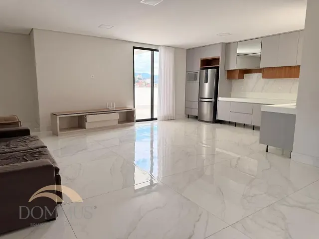 Cobertura / Penthouse com 361m² 3 quartos e 3 banheiros, à venda, no bairro Iguaçu em Ipatinga