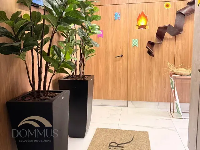 Cobertura / Penthouse com 361m² 3 quartos e 3 banheiros, à venda, no bairro Iguaçu em Ipatinga