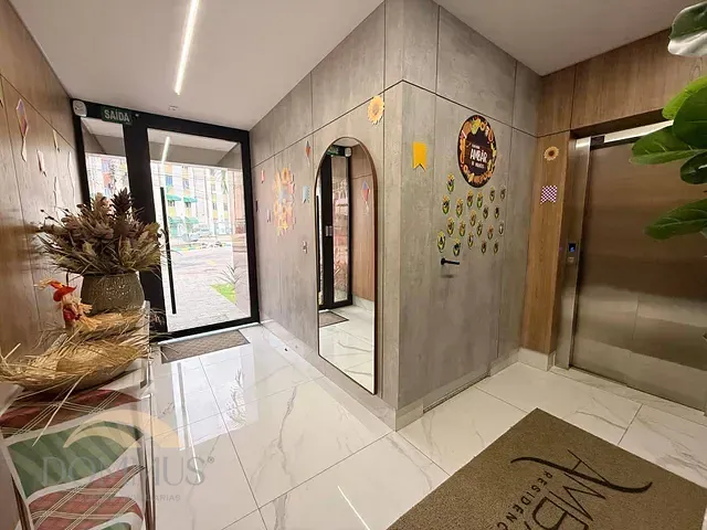 Cobertura / Penthouse com 361m² 3 quartos e 3 banheiros, à venda, no bairro Iguaçu em Ipatinga