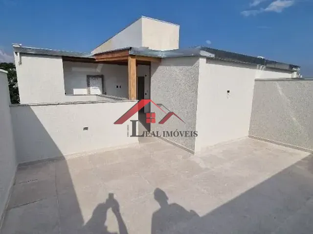 Apartamento com 109m² 2 quartos e 3 banheiros, à venda, no bairro Santa Maria em Santo André
