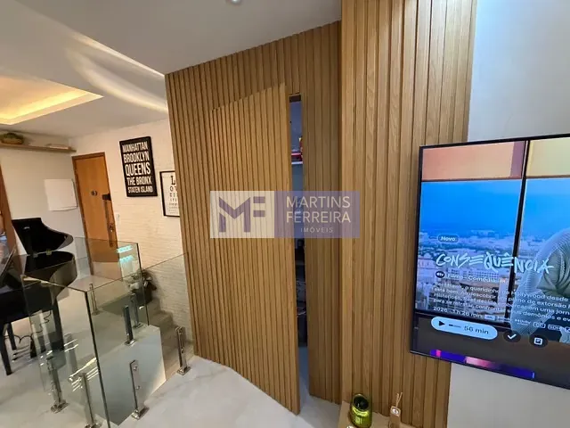 Cobertura / Penthouse com 150m² 3 quartos e 4 banheiros, à venda, no bairro Recreio dos Bandeirantes em Rio de Janeiro