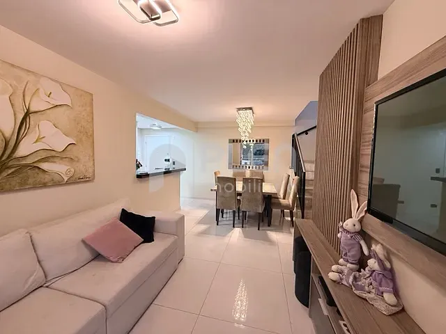 Cobertura / Penthouse com 189m² 3 quartos e 3 banheiros, à venda, no bairro Tremembé em São Paulo