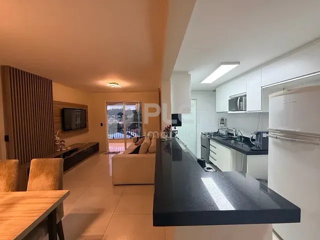 Cobertura / Penthouse com 189m² 3 quartos e 3 banheiros, à venda, no bairro Tremembé em São Paulo