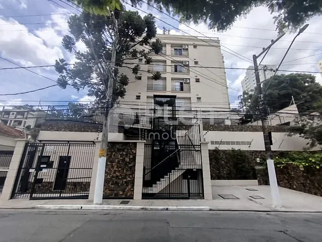 Cobertura / Penthouse com 189m² 3 quartos e 3 banheiros, à venda, no bairro Tremembé em São Paulo