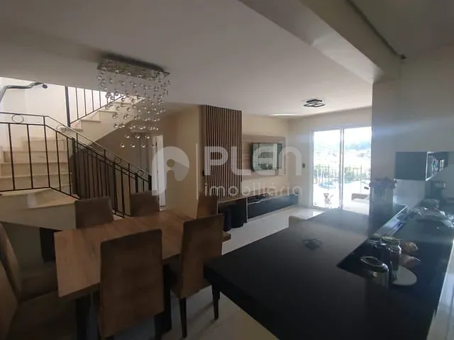 Cobertura / Penthouse com 189m² 3 quartos e 3 banheiros, à venda, no bairro Tremembé em São Paulo