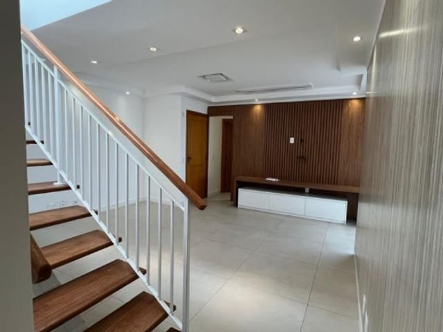 Cobertura / Penthouse 3 quartos e 4 banheiros, para alugar, no bairro Vila Floresta em Santo André