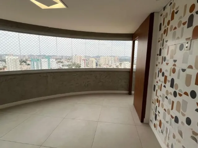 Cobertura / Penthouse 3 quartos e 4 banheiros, para alugar, no bairro Vila Floresta em Santo André