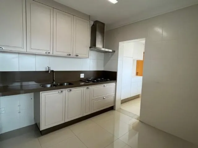 Cobertura / Penthouse 3 quartos e 4 banheiros, para alugar, no bairro Vila Floresta em Santo André