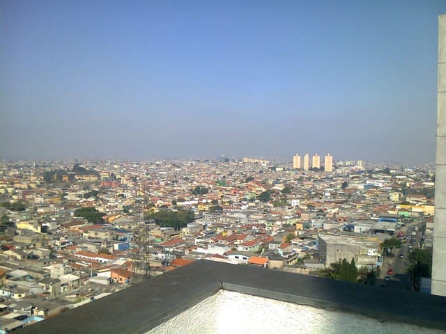 Foto do Cobertura / Penthouse - Cobertura residencial à venda, Sapopemba, São Paulo. | ZONA LESTE IMÓVEIS