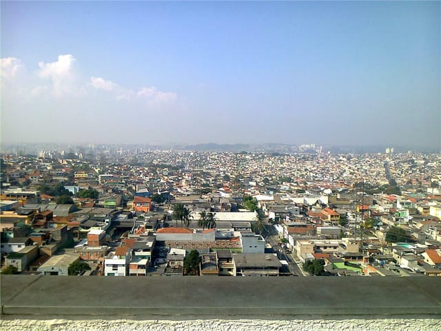 Foto do Cobertura / Penthouse - Cobertura residencial à venda, Sapopemba, São Paulo. | ZONA LESTE IMÓVEIS