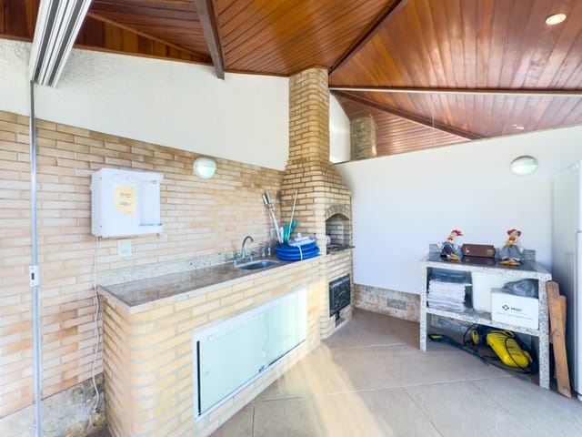 Cobertura / Penthouse 3 quartos e 3 banheiros, à venda, no bairro Recreio dos Bandeirantes em Rio de Janeiro