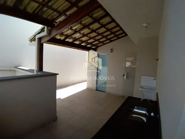 Cobertura / Penthouse 3 quartos e 2 banheiros, à venda, no bairro Candelária em Contagem