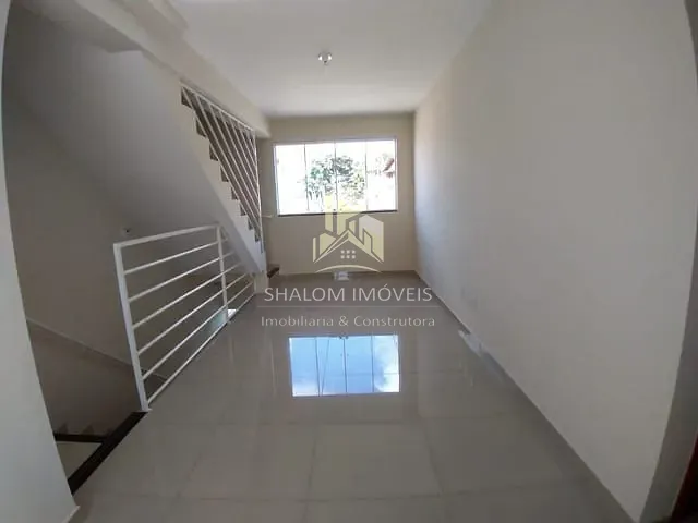 Cobertura / Penthouse 3 quartos e 2 banheiros, à venda, no bairro Candelária em Contagem