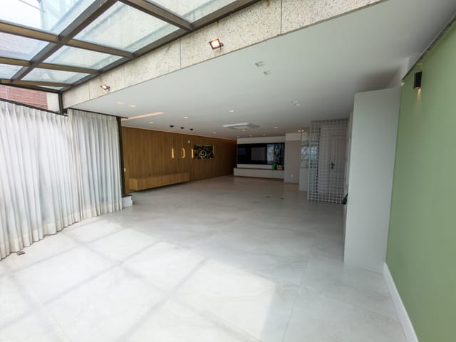 Cobertura / Penthouse com 400m² 4 quartos e 5 banheiros, à venda, no bairro Recreio dos Bandeirantes em Rio de Janeiro