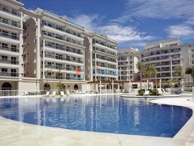 Cobertura / Penthouse 3 quartos e 4 banheiros, à venda, no bairro Barra da Tijuca em Rio de Janeiro