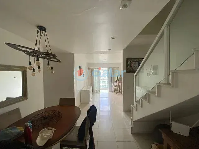 Cobertura, 3 quartos, 200 m² - Foto 8