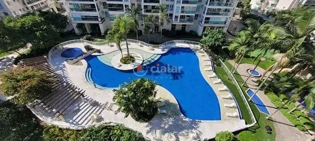 Cobertura, 3 quartos, 200 m² - Foto 2