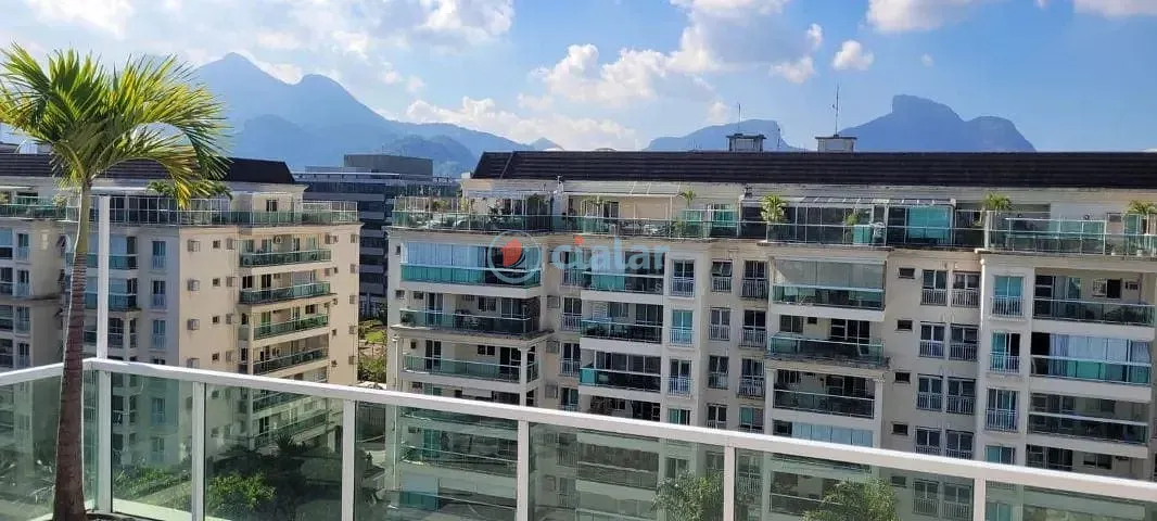 Cobertura, 3 quartos, 200 m² - Foto 6
