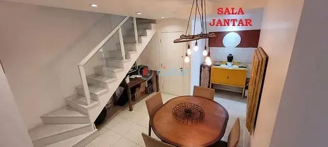 Cobertura, 3 quartos, 200 m² - Foto 7
