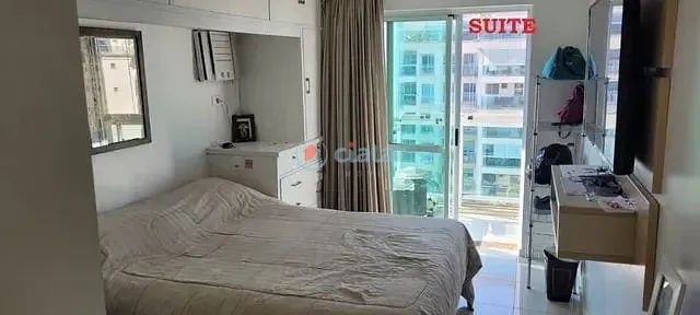 Cobertura, 3 quartos, 200 m² - Foto 11