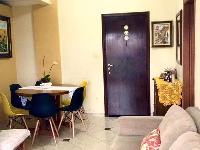Cobertura à venda 3 Quartos, 1 Suite, 2 Vagas, 147M², Santa Maria, São Caetano do Sul - SP 