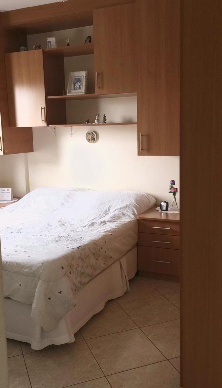 Cobertura à venda 3 Quartos, 1 Suite, 2 Vagas, 147M², Santa Maria, São Caetano do Sul - SP 