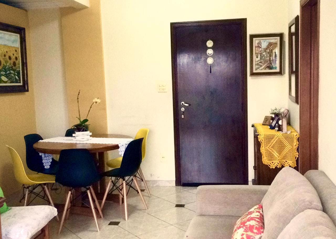 Cobertura à venda 3 Quartos, 1 Suite, 2 Vagas, 147M², Santa Maria, São Caetano do Sul - SP 