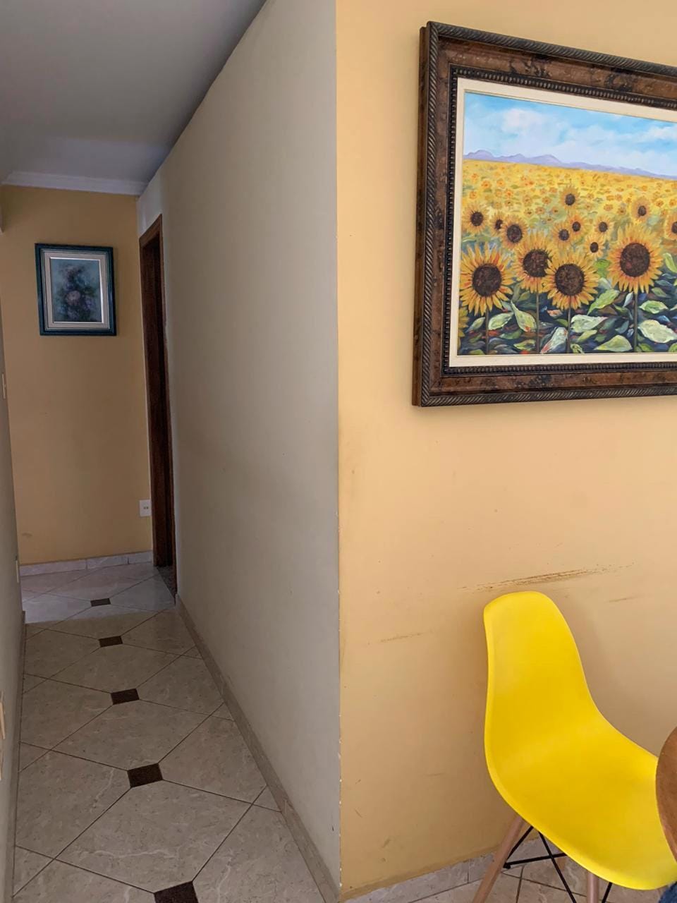 Cobertura à venda 3 Quartos, 1 Suite, 2 Vagas, 147M², Santa Maria, São Caetano do Sul - SP 