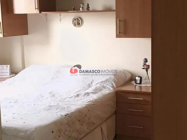 Cobertura / Penthouse 3 quartos e 2 banheiros, à venda, no bairro Santa Maria em São Caetano do Sul