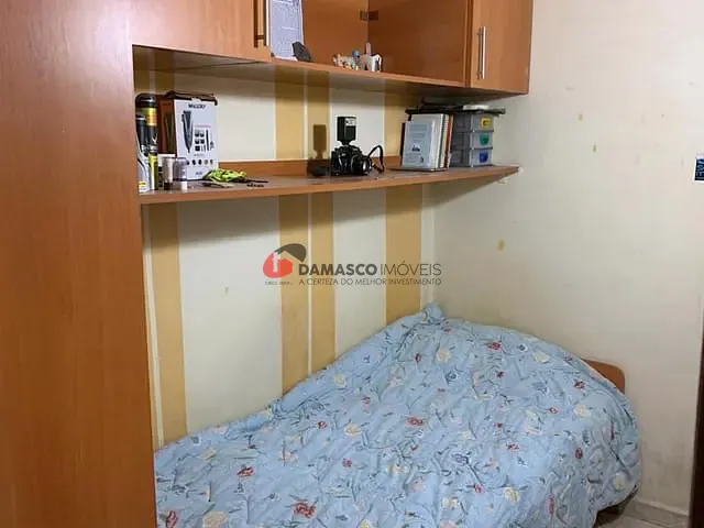 Cobertura / Penthouse 3 quartos e 2 banheiros, à venda, no bairro Santa Maria em São Caetano do Sul