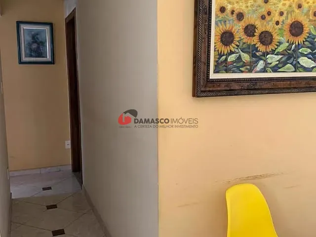 Cobertura / Penthouse 3 quartos e 2 banheiros, à venda, no bairro Santa Maria em São Caetano do Sul