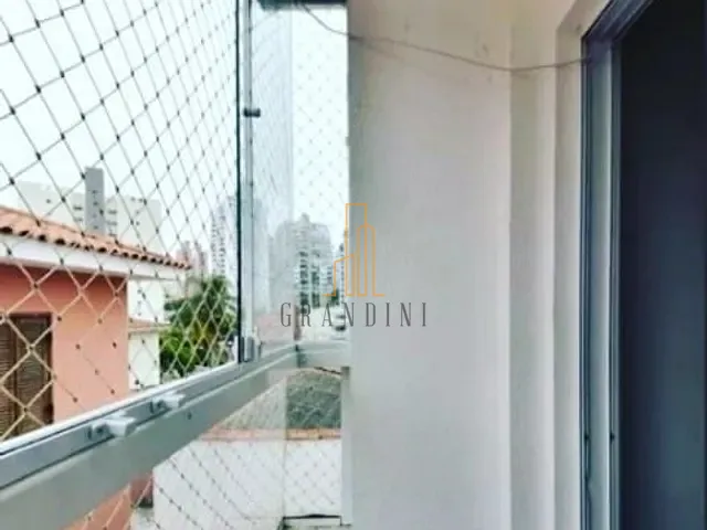 Cobertura / Penthouse 2 quartos e 1 banheiro, à venda, no bairro Vila Delmira em São Bernardo do Campo
