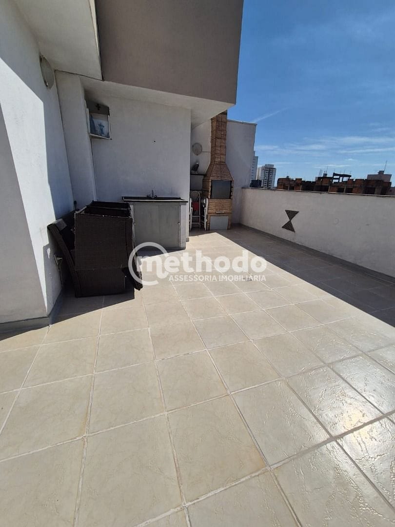 Cobertura, 3 quartos, 142 m² - Foto 17