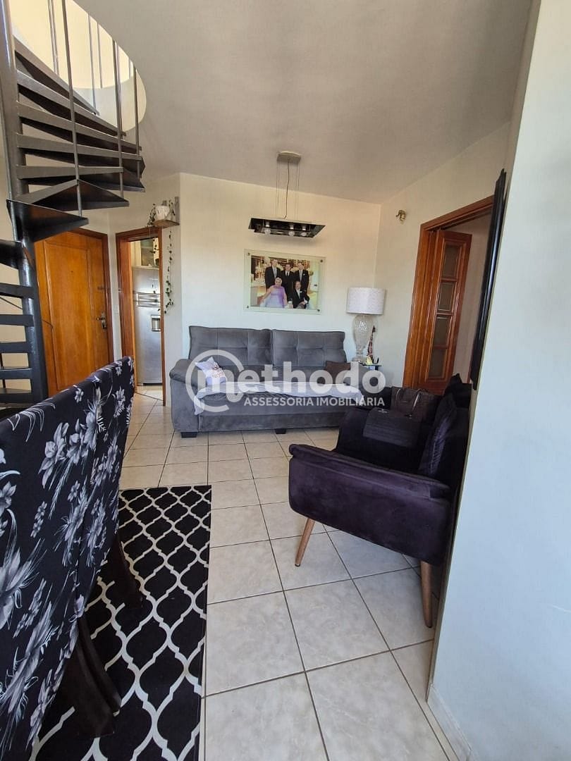 Cobertura, 3 quartos, 142 m² - Foto 2