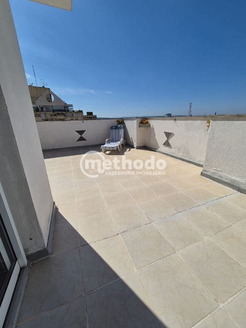 Cobertura, 3 quartos, 142 m² - Foto 19