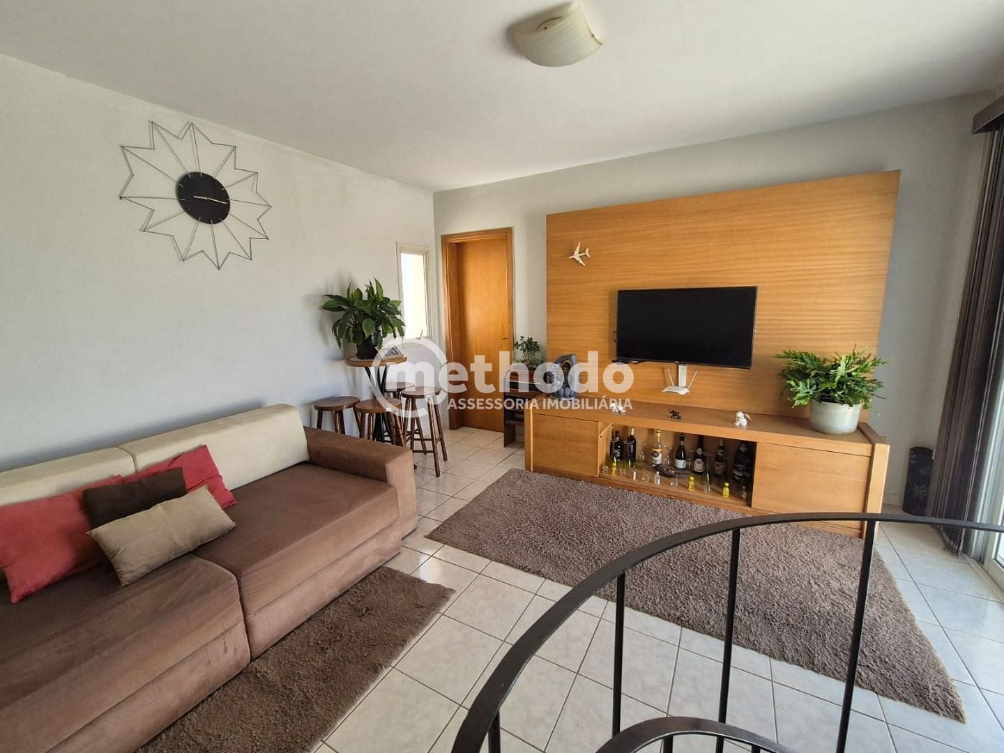 Cobertura, 3 quartos, 142 m² - Foto 15