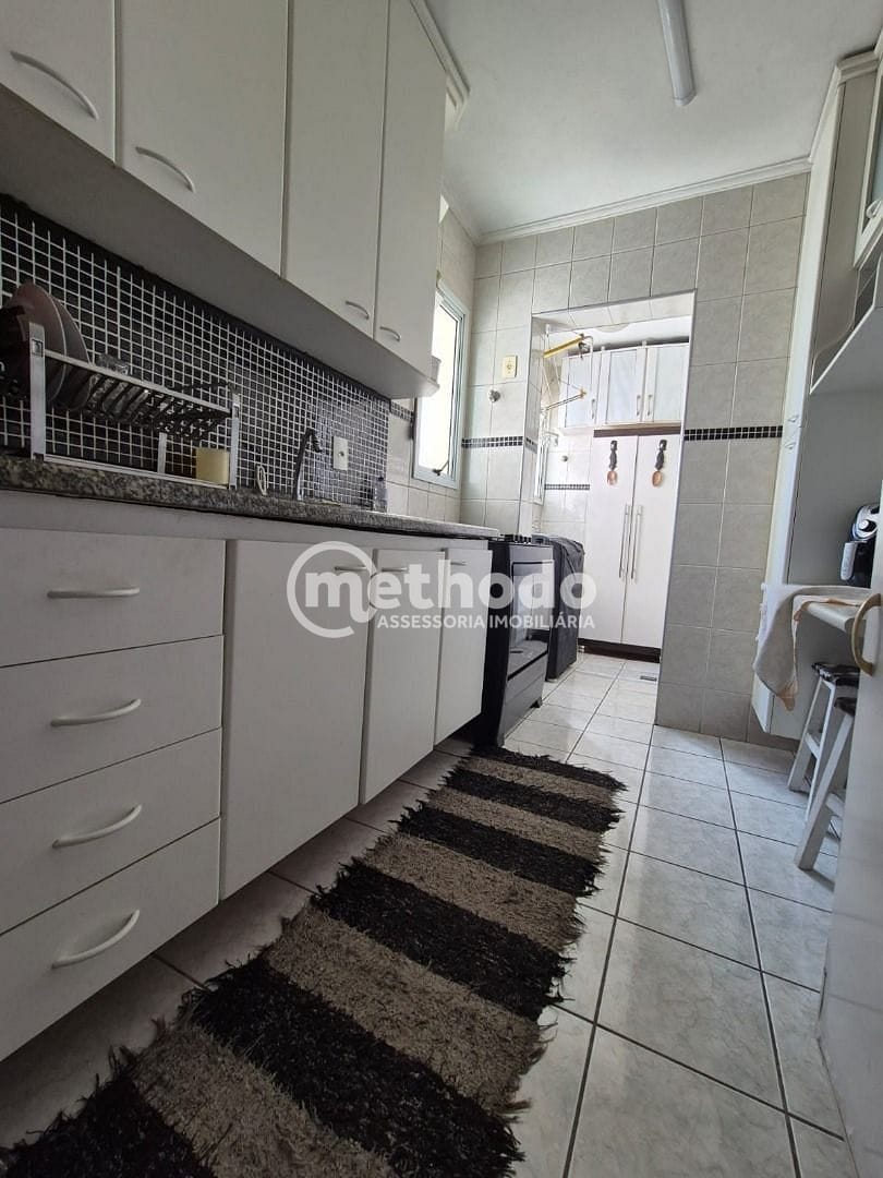 Cobertura, 3 quartos, 142 m² - Foto 5