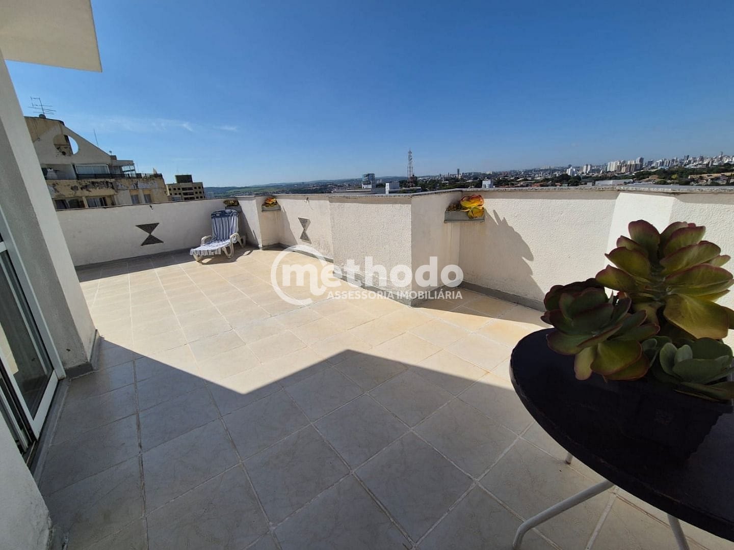 Cobertura, 3 quartos, 142 m² - Foto 20