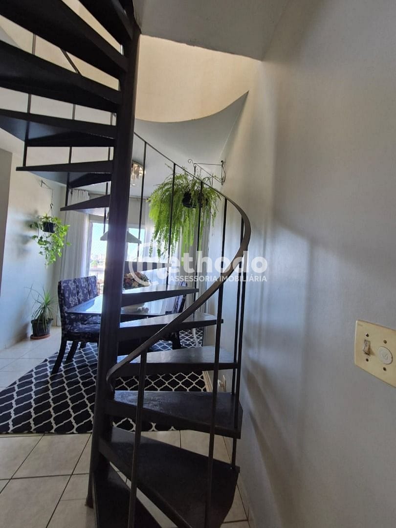 Cobertura, 3 quartos, 142 m² - Foto 3