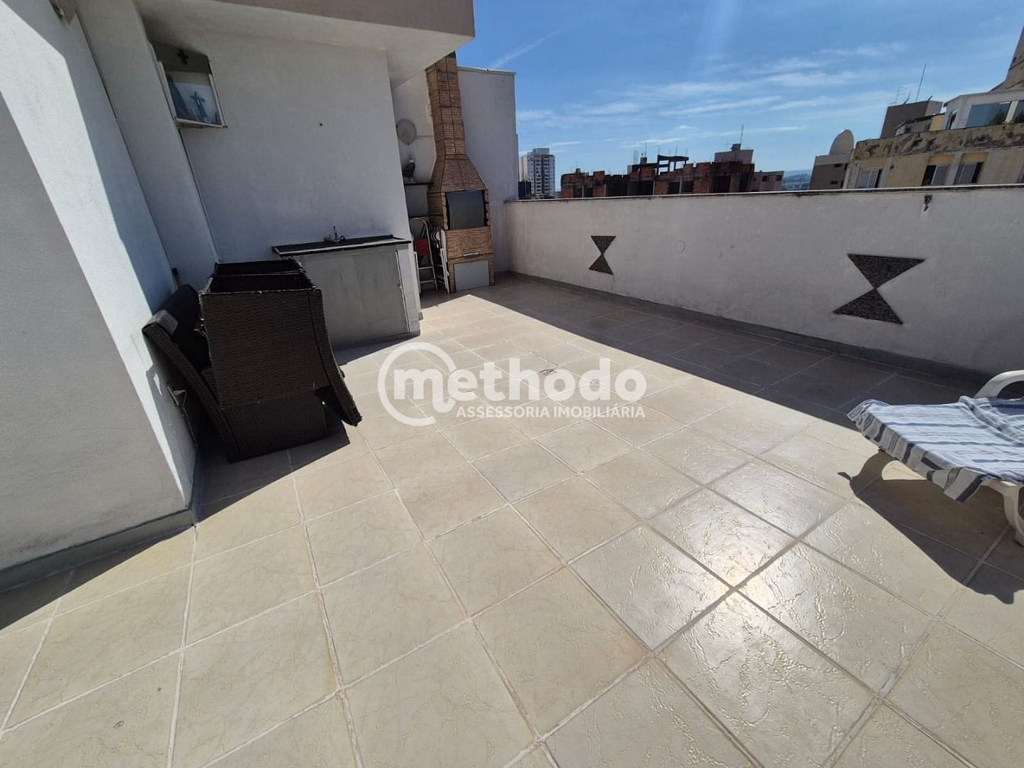 Cobertura, 3 quartos, 142 m² - Foto 18