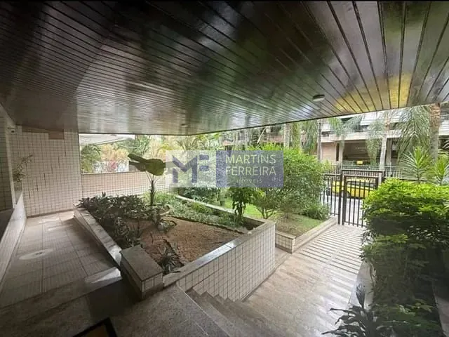 Cobertura / Penthouse com 333m² 4 quartos e 4 banheiros, para alugar, no bairro Recreio dos Bandeirantes em Rio de Janeiro